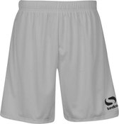 Sondico voetbalshort - Sportshort - Jongens - Wit - 128