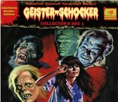 Geister-Schocker Collector Box 3