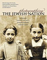 Photographing the Jewish Nation