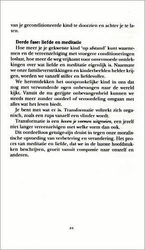 Vrij Van Kinderbeelden En Familieverstrikkingen