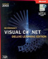 Microsoft Visual C# .NET Deluxe Learning Edition-Version 2003