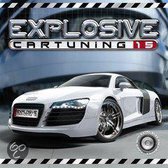 Explosive Car Tuning 15