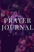 Prayer Journal