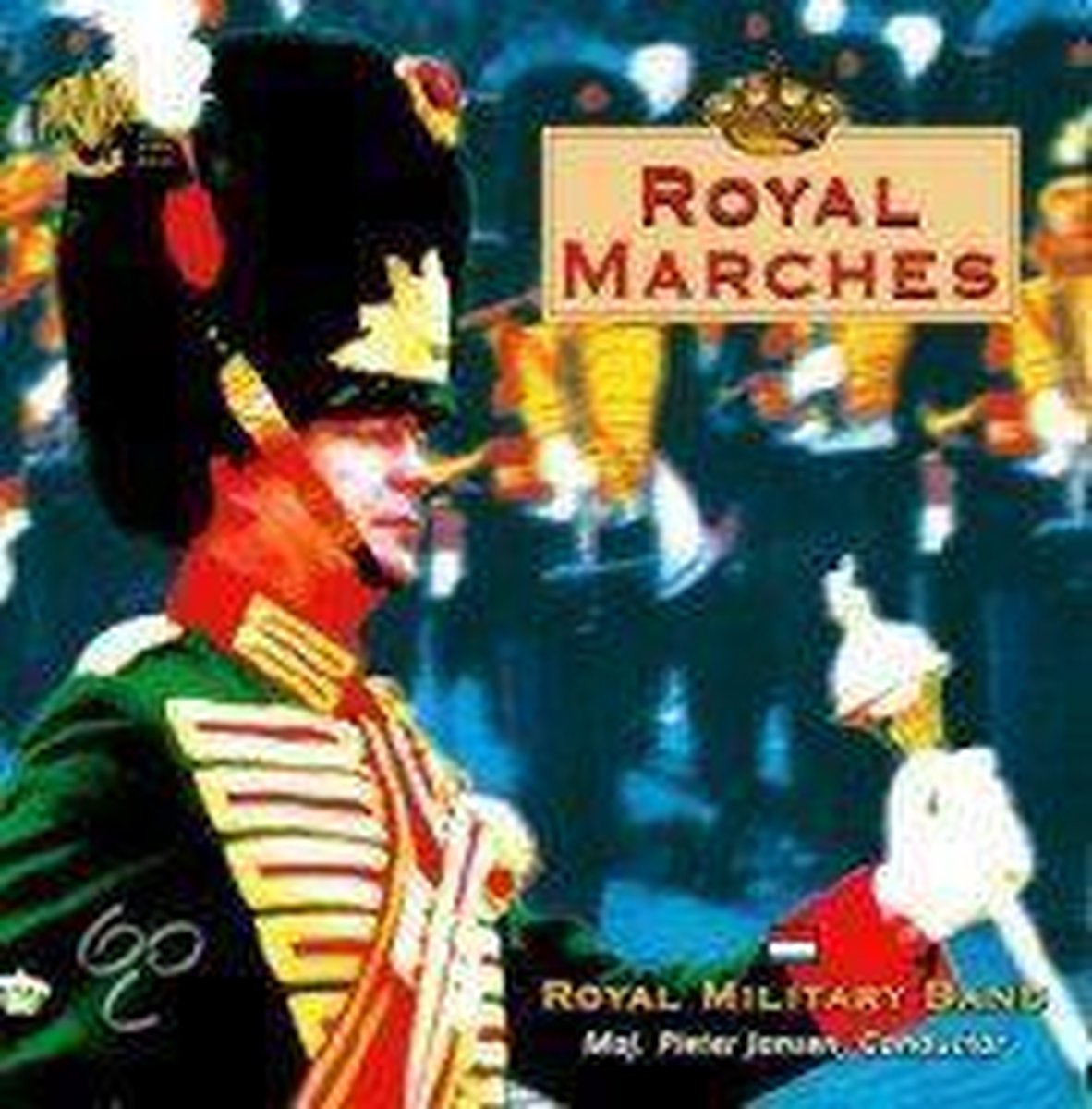 Royal Marches