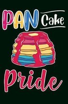 Pan Cake Pride