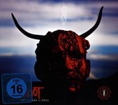 Antennas To Hell (2Cd+Dvd)