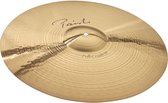 Paiste Crash bekken Signature