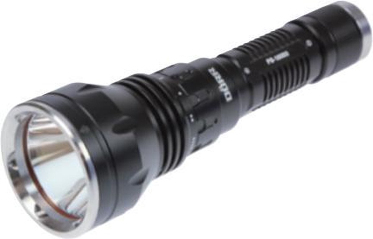Doerr PS-16050 - PremiumSteel svítilna