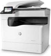HP PageWide Color 774dn - Inkjetprinter