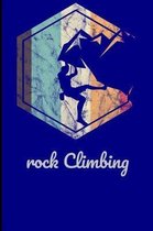 Rock Climbing