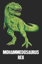 Mohammedosaurus Rex