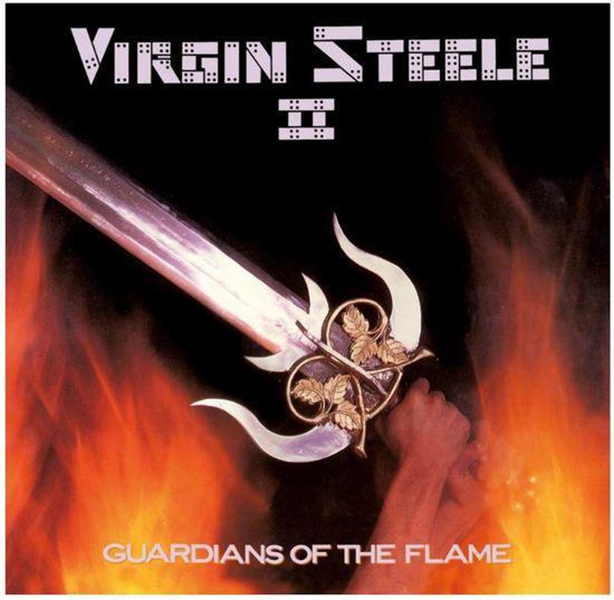 Guardians Of The Flame