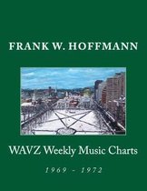 WAVZ Weekly Music Charts