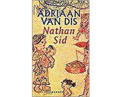 Omslag van Nathan Sid