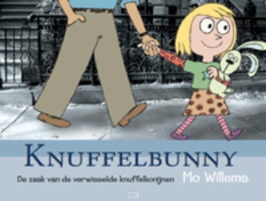 Knuffelbunny - Mo Willems | Respetofundacion.org