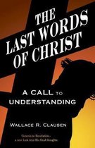 Last Words of Christ