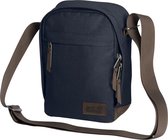 Jack Wolfskin Heathrow Unisex Schoudertas - Night Blue