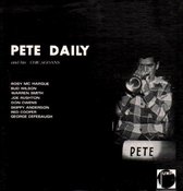 Pete Daily & His Chicagoans - Pete Daily & His Chicagoans (LP)