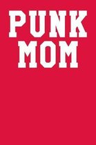 Punk Mom