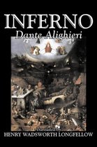 Inferno by Dante Alighieri, Fiction, Classics, Literary