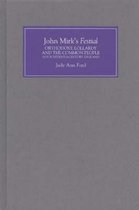 John Mirk'S Festial