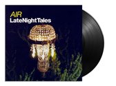 Late Night Tales (2Lp, 180 G + Down (LP)