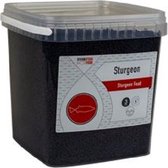 Vivani steurvoer - stugeon - 2.5L - 1.7kg