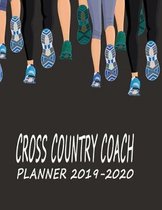 Cross Country Training Journal