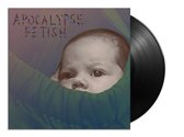 Apocalypse Fetish Ep-10''- (LP)