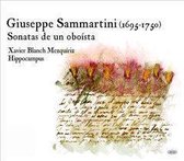 Sonatas De Un Oboista