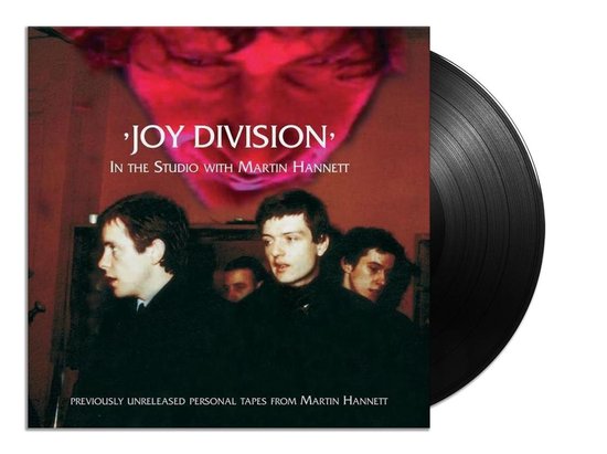 In The Studio With.. - Joy Division