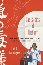 Studies of the Weatherhead East Asian Institute, Columbia University - Casualties of History