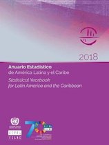 Statistical yearbook for Latin America and the Caribbean 2018