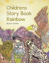 Childrens Story Book Rainbow