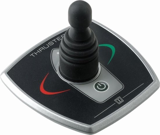 Panneau de propulseur d'étrave ou de poupe VETUS BPAJ avec joystick |  bol.com