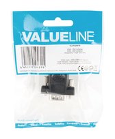 Valueline VLCP32901B kabeladapter/verloopstukje