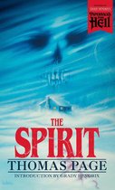 Omslag The Spirit