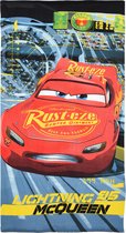 Strandlaken Disney Cars 70x140cm