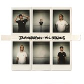 Jahneration - Mic Sessions (LP)