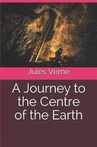 A Journey to the Centre of the Earth