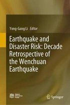Earthquake and Disaster Risk