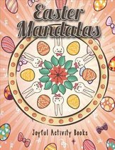 Easter Mandalas