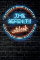 The SERENITY Notebook