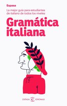 Espasa Idiomas - Gramática italiana