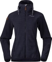 Bergans Fleece jack Hareid 5875-9285