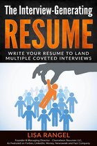 The Interview-Generating Resume