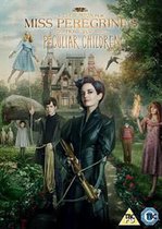 Miss Peregrine et les Enfants particuliers [DVD]