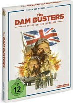 Dam Busters - Zerstörung der Talsperren/Special Ed./Blu-ray