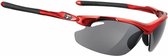 Sportbril TIFOSI Tyrant 2.0, Metallic Red, Aanbieding!!!