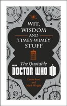 Doctor Who Wit & Wisdom Of Doctor Who